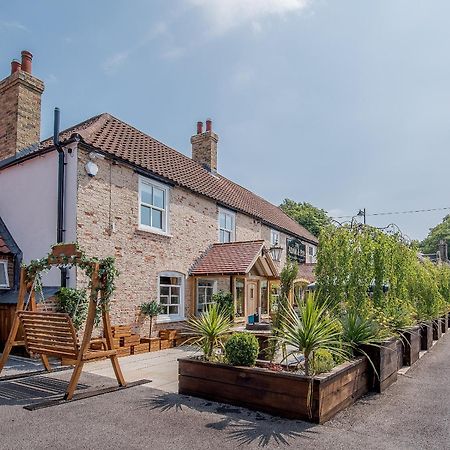 فيلا Eves Retreat Wragby المظهر الخارجي الصورة