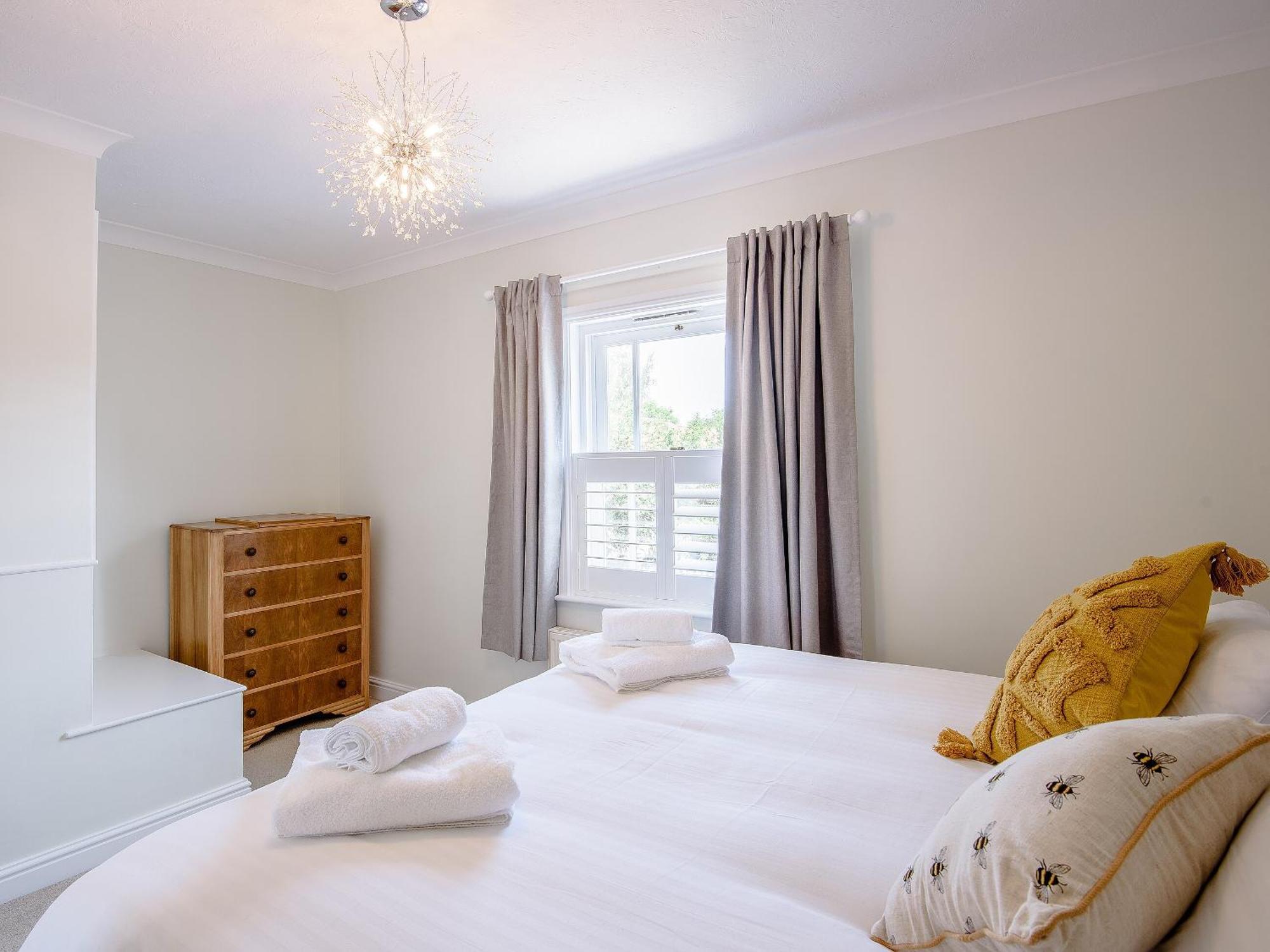 فيلا Eves Retreat Wragby المظهر الخارجي الصورة